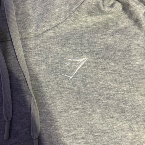 Gymshark Hoodie - Picture 2 of 3